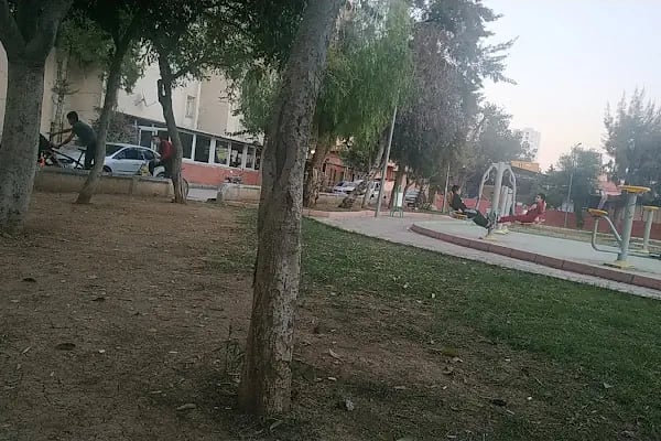 Dadaloğlu 2 Nolu Çocuk Ve Dinlenme Parkı - Resim 4