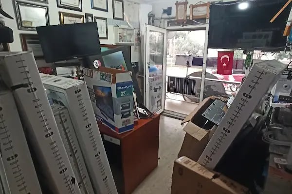 Serkan Elektronik Balikesir - Resim 3