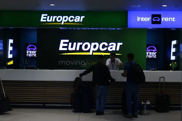 Europcar IGA - Resim 19