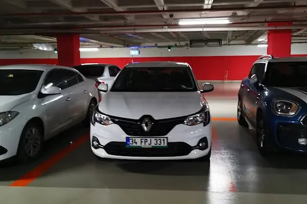 Europcar IGA - Resim 14