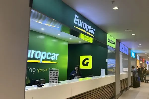 Europcar IGA - Resim 2