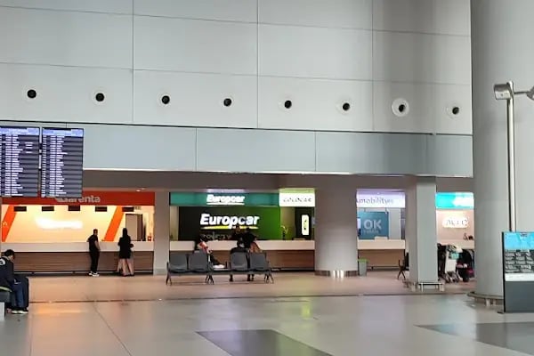 Europcar IGA - Resim 5