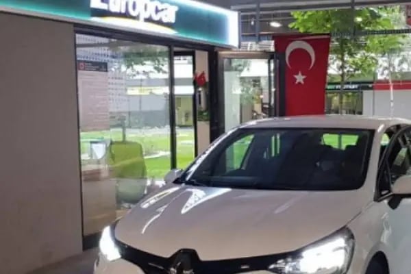 Europcar IGA - Resim 9