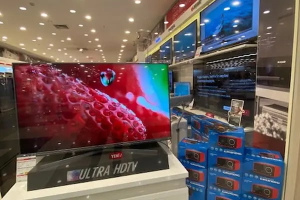 arçelik yetkili satıcı küçükbezirciler ltd.şti - Resim 6