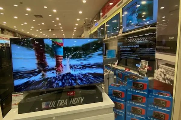 arçelik yetkili satıcı küçükbezirciler ltd.şti - Resim 4