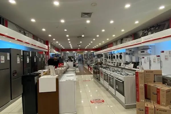 arçelik yetkili satıcı küçükbezirciler ltd.şti - Resim 5