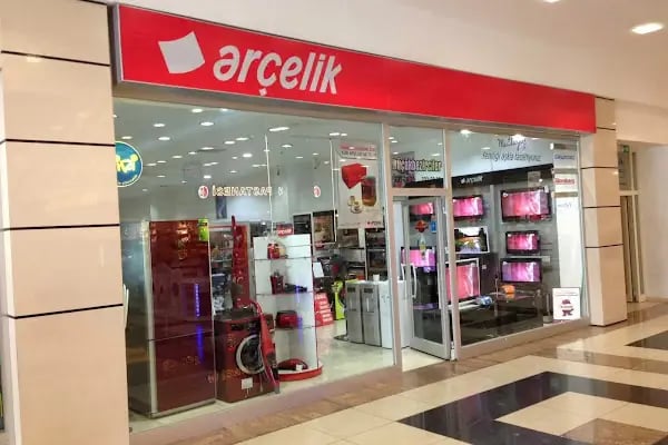 arçelik yetkili satıcı küçükbezirciler ltd.şti - Resim 8