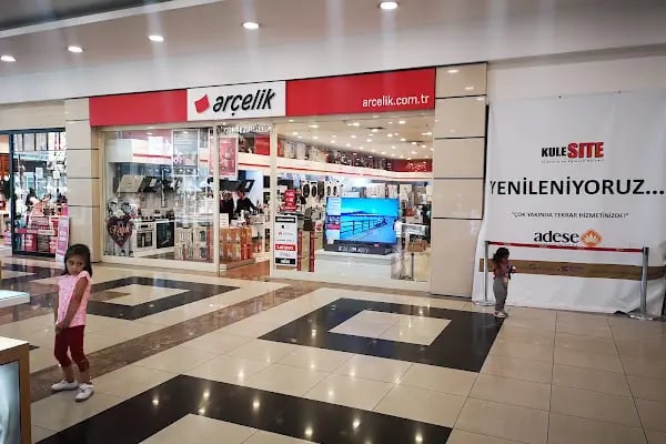 arçelik yetkili satıcı küçükbezirciler ltd.şti - Resim 7