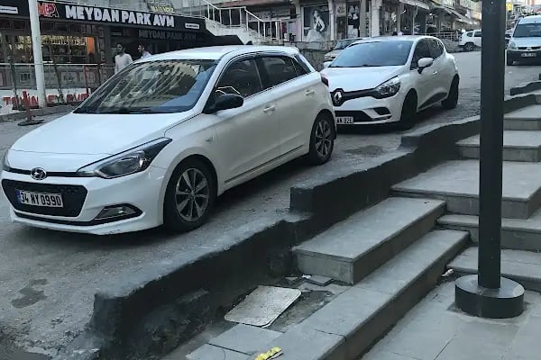 Güneş Otomotiv Meteor Araç Kiralama - Resim 8