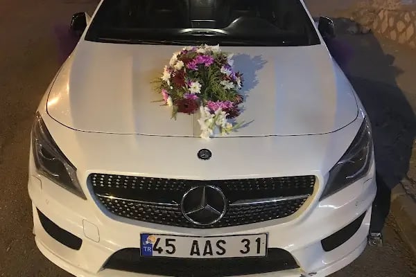 Güneş Otomotiv Meteor Araç Kiralama - Resim 9