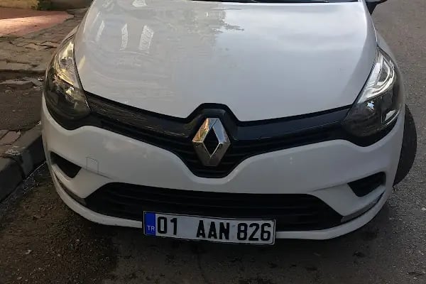 Güneş Otomotiv Meteor Araç Kiralama - Resim 4