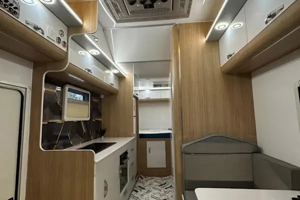 Güneş Otomotiv Meteor Araç Kiralama - Resim 5