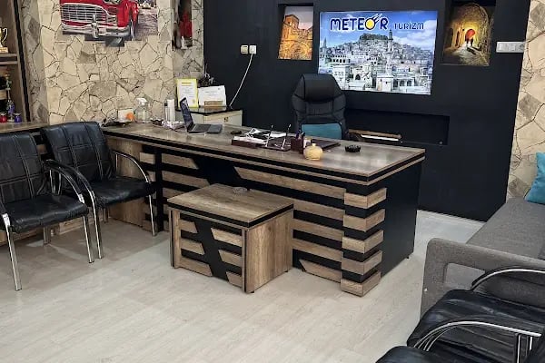Güneş Otomotiv Meteor Araç Kiralama - Resim 13
