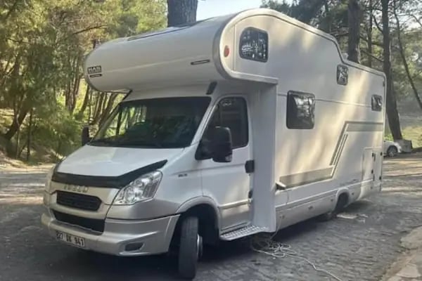 Güneş Otomotiv Meteor Araç Kiralama - Resim 7