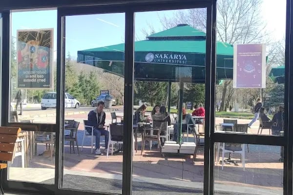 Sakarya Üniversitesi İşletme Fakültesi - Resim 18