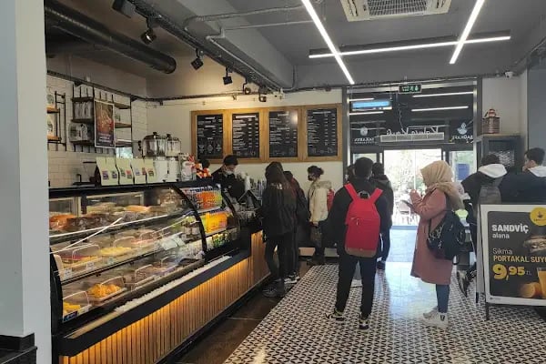 Sakarya Üniversitesi İşletme Fakültesi - Resim 14