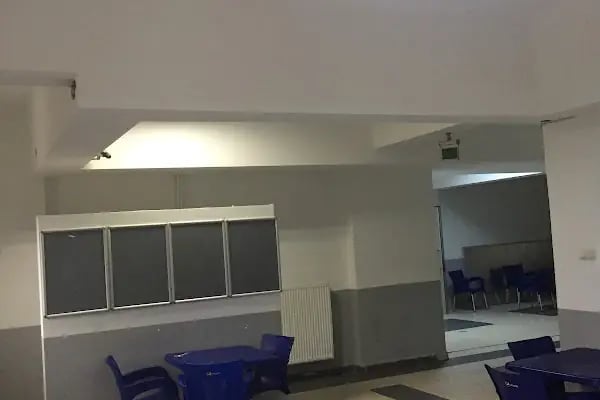 Sakarya Üniversitesi İşletme Fakültesi - Resim 20