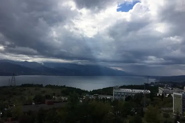 Sakarya Üniversitesi İşletme Fakültesi - Resim 15