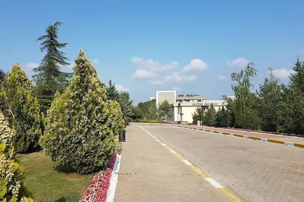 Sakarya Üniversitesi İşletme Fakültesi - Resim 19