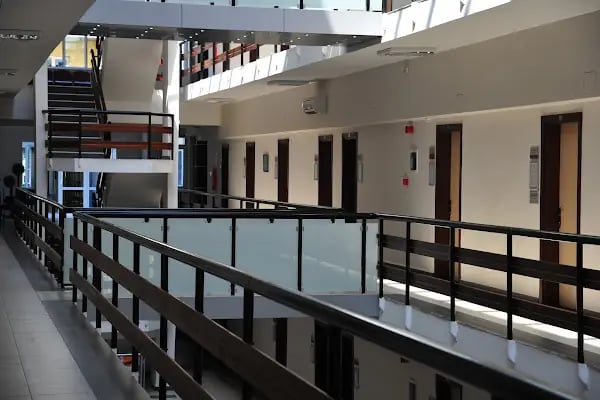 Sakarya Üniversitesi İşletme Fakültesi - Resim 2