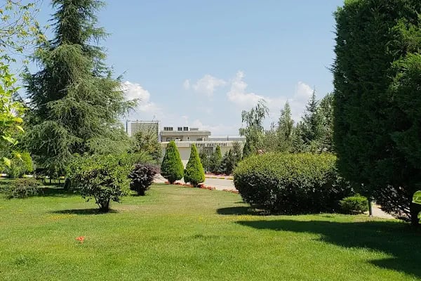 Sakarya Üniversitesi İşletme Fakültesi - Resim 4