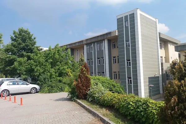 Sakarya Üniversitesi İşletme Fakültesi - Resim 10