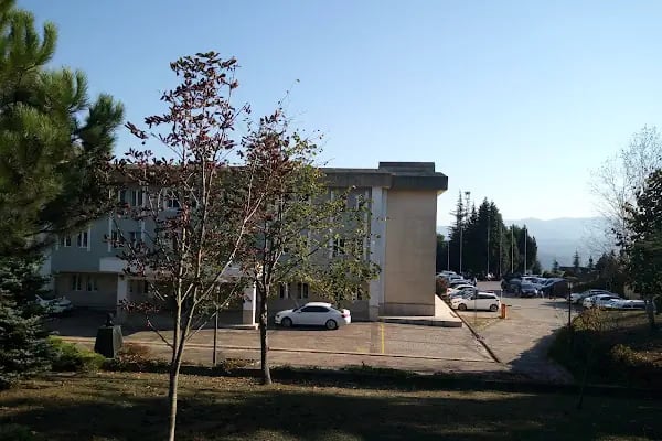 Sakarya Üniversitesi İşletme Fakültesi - Resim 8