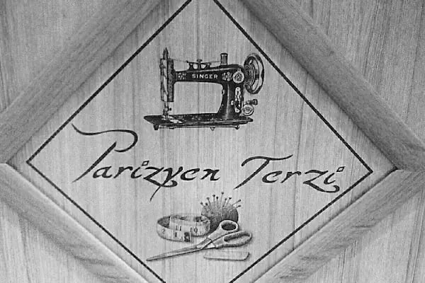 Parizyen terzi - Resim 2