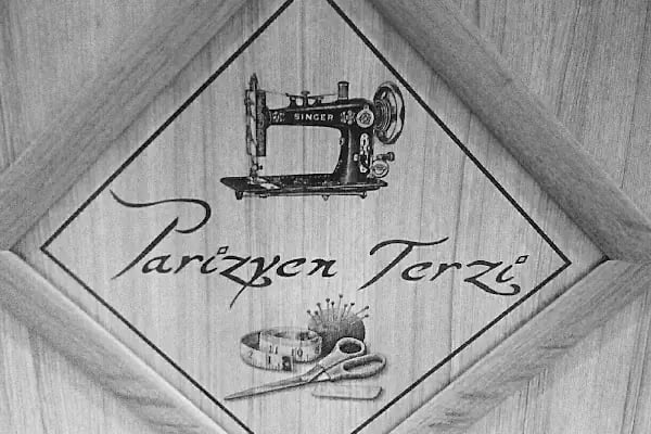 Parizyen terzi - Resim 19