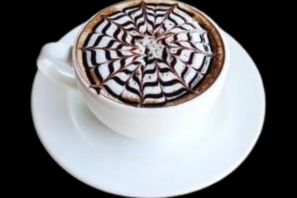 Mono Cafe - Segafredo - Resim 12