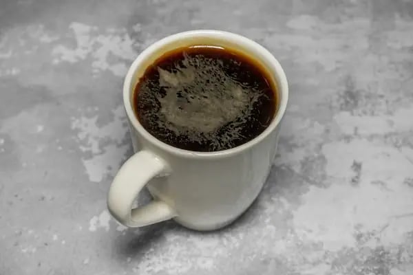 Mono Cafe - Segafredo - Resim 6