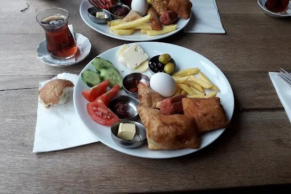 Mono Cafe - Segafredo - Resim 8