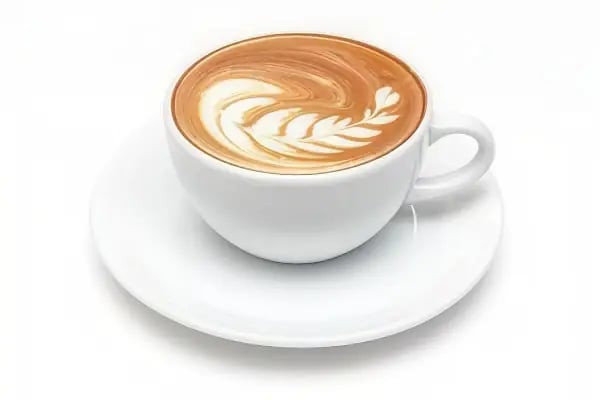 Mono Cafe - Segafredo - Resim 15