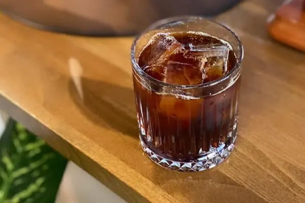 Mono Cafe - Segafredo - Resim 13