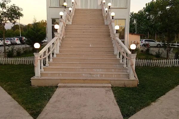 Masal Garden Kır Düğünü ve Yöresel Kahvaltı Bahçesi - Resim 7