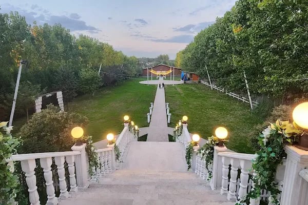 Masal Garden Kır Düğünü ve Yöresel Kahvaltı Bahçesi - Resim 3
