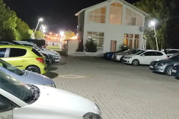 Masal Garden Kır Düğünü ve Yöresel Kahvaltı Bahçesi - Resim 17