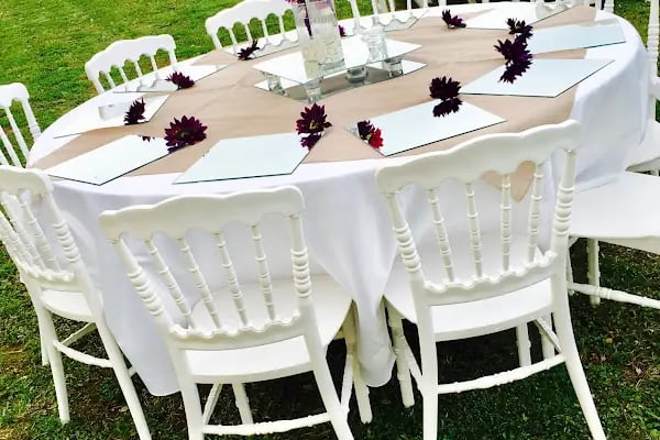 Masal Garden Kır Düğünü ve Yöresel Kahvaltı Bahçesi - Resim 4