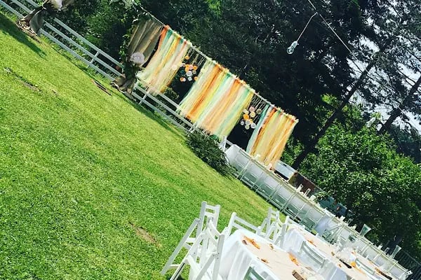 Masal Garden Kır Düğünü ve Yöresel Kahvaltı Bahçesi - Resim 6