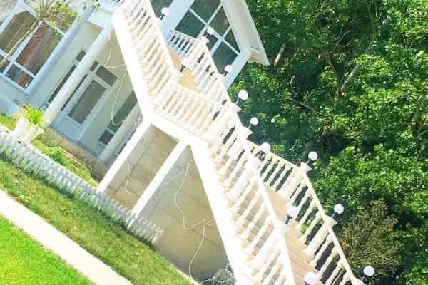Masal Garden Kır Düğünü ve Yöresel Kahvaltı Bahçesi - Resim 13