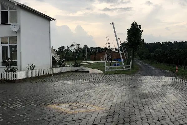 Masal Garden Kır Düğünü ve Yöresel Kahvaltı Bahçesi - Resim 14