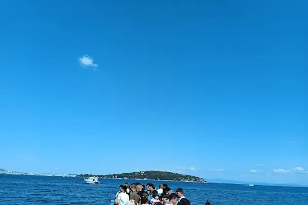Aya Nicola Beach / Aya Nikola Plajı - Resim 20