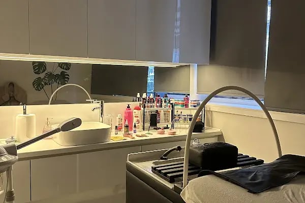 Mamizu spa Bahçeşehir güzellik merkezi - Resim 3