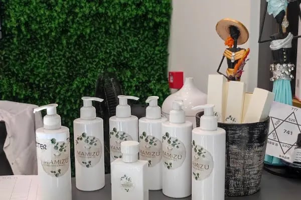 Mamizu spa Bahçeşehir güzellik merkezi - Resim 19