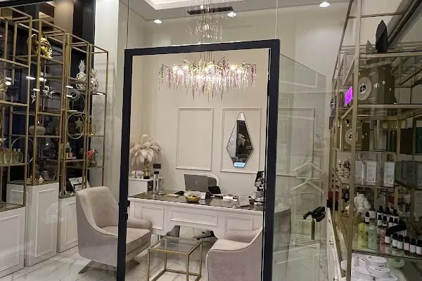 Mamizu spa Bahçeşehir güzellik merkezi - Resim 13