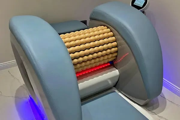 Mamizu spa Bahçeşehir güzellik merkezi - Resim 8