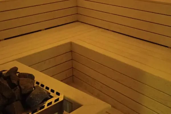 Mamizu spa Bahçeşehir güzellik merkezi - Resim 12