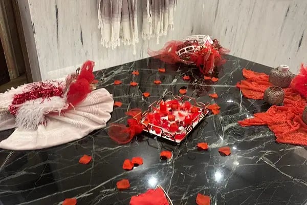 Mamizu spa Bahçeşehir güzellik merkezi - Resim 15