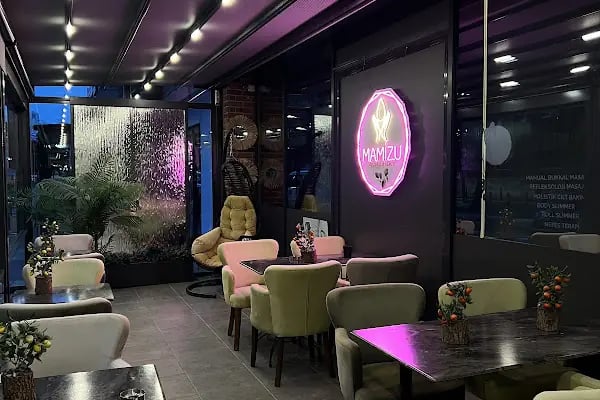 Mamizu spa Bahçeşehir güzellik merkezi - Resim 10