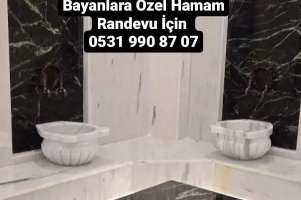 Mamizu spa Bahçeşehir güzellik merkezi - Resim 5